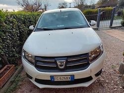 Usata 2016 Dacia Sandero Ambiance Tre volumi | 8500 € (Buon prezzo)