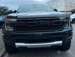 Grigio Usata 2024 Ford Ranger Raptor Pick-up | 65.000 € (Molto cara)