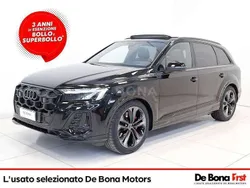 Argento metallizzato Nuova 2024 Audi Q7 S-Line SUV | 87.690 € (Buon prezzo)