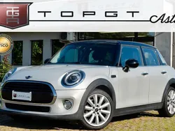 Grigio Usata 2019 Mini Cooper D Business Due volumi | 13.990 € (Buon prezzo)