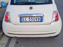 Bianco Usata 2010 Fiat 500 Pop Due volumi | 4500 € (Ottimo prezzo)