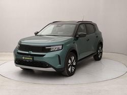 Khaki green Nuova 2025 Opel Frontera SUV | 26.990 €