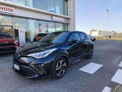 Nero Usata 2023 Toyota C-HR Trend SUV | 25.900 € (Super prezzo)