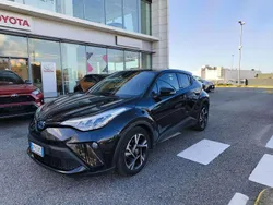 Nero Usata 2023 Toyota C-HR Trend SUV | 25.900 € (Buon prezzo)