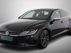 Nero perla Usata 2025 VW Arteon R Tre volumi | 47.900 €