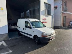 Bianco Usata 2002 Renault Kangoo Monovolume | 1900 € (Buon prezzo)