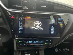 Usata 2017 Toyota Auris Station wagon | 11.000 € (Buon prezzo)