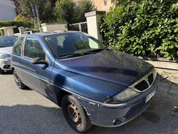 Usata 2000 Lancia Ypsilon Due volumi | 700 € (Super prezzo)