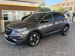 Grigio Usata 2020 Opel Grandland X SUV | 9999 € (Super prezzo)