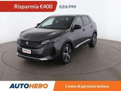 Grigio Usata 2023 Peugeot 3008 Allure SUV | 23.399 € (Buon prezzo)