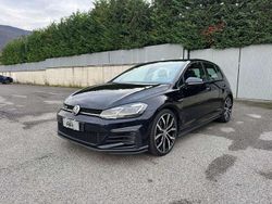 Nero Usata 2019 VW Golf VII GTD Tre volumi | 16.900 € (Ottimo prezzo)