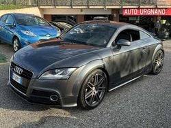 Grigio Usata 2012 Audi TT Advanced Coupé | 15.000 € (Buon prezzo)