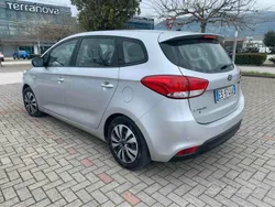 Usata 2013 Kia Carens 2 Monovolume | 7900 €