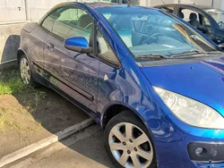 Usata 2007 Mitsubishi Colt Cabrio | 1950 €