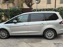 Argento Usata 2016 Ford Galaxy Business Edition Monovolume | 9000 € (Ottimo prezzo)