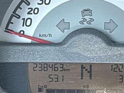 Usata 2012 Smart ForTwo Coupé Pulse Due volumi | 3600 € (Buon prezzo)