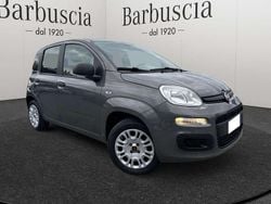 Grigio Usata 2020 Fiat Panda Easy Tre volumi | 9600 € (Buon prezzo)