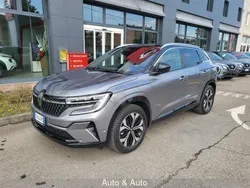 Grigio Usata 2023 Renault Alaskan Iconic Esprit Alpine Pick-up | 28.900 €