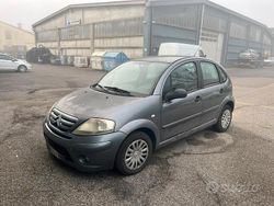 Grigio Usata 2008 Citroën C3 Elegance Tre volumi | 1200 € (Super prezzo)