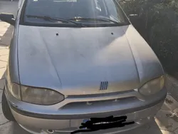 Usata 2000 Fiat Palio Tre volumi | 700 € (Buon prezzo)