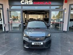 Grigio Nuova 2025 Ligier JS50 Due volumi | 16.990 € (Cara)