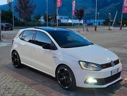 Bianco Usata 2011 VW Polo Tre volumi | 11.000 € (Molto cara)