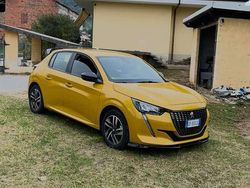 Usata 2023 Peugeot 208 Allure Due volumi | 18.000 € (Molto cara)
