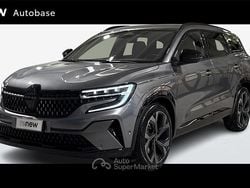 Grigio chiaro Usata 2025 Renault Espace Esprit Alpine Monovolume | 37.990 € (Buon prezzo)