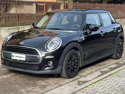 Nero Usata 2021 Mini ONE Due volumi | 14.990 € (Ottimo prezzo)