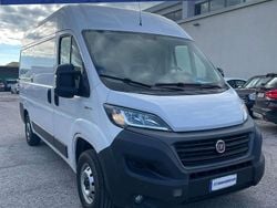 Bianco Usata 2021 Fiat Ducato Furgone | 13.690 € (Super prezzo)