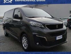 Grigio Usata 2022 Peugeot Expert Furgone | 13.490 € (Super prezzo)
