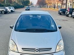 Grigio Usata 2008 Citroën Xsara Picasso Monovolume | 1990 € (Buon prezzo)