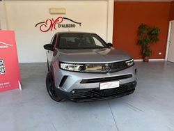 Grigio Usata 2022 Opel Mokka SUV | 17.900 € (Buon prezzo)