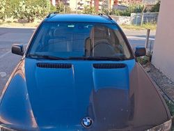 Blu Usata 2004 BMW X5 SUV | 5500 € (Buon prezzo)