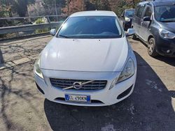 Bianco Usata 2012 Volvo V60 Summum Station wagon | 7900 € (Buon prezzo)