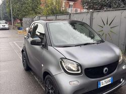 Usata 2015 Smart ForTwo Coupé Due volumi | 10.500 € (Cara)