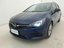 Blu Usata 2021 Opel Astra Business Elegance Station wagon | 7790 € (Super prezzo)