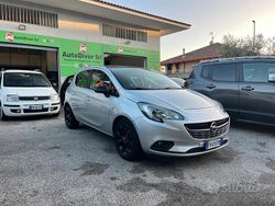 Other Usata 2017 Opel Corsa Innovation Tre volumi | 6500 € (Buon prezzo)