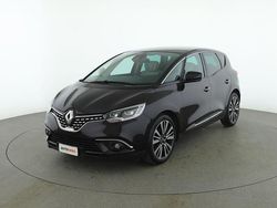 Viola Usata 2018 Renault Scénic IV Initiale Paris Monovolume | 14.199 € (Cara)