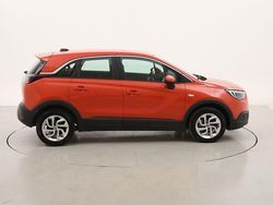 Usata 2020 Opel Crossland Innovation SUV | 10.990 € (Buon prezzo)