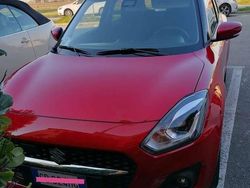 Usata 2021 Suzuki Swift Due volumi | 13.700 € (Buon prezzo)