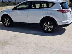 Bianco Usata 2016 Toyota RAV4 Lounge SUV | 13.500 € (Buon prezzo)