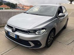 Argento Usata 2024 VW Polo Edition Tre volumi | 19.400 € (Buon prezzo)