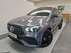 Usata 2021 Mercedes GLE350 Coupé | 63.850 € (Buon prezzo)