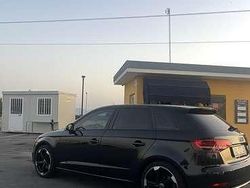 Usata 2019 Audi A3 Sportback Sport Due volumi | 15.500 € (Buon prezzo)
