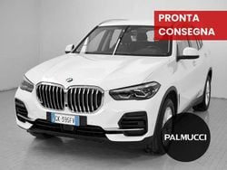 Other Usata 2022 BMW X5 Comfort Edition SUV | 43.900 € (Super prezzo)
