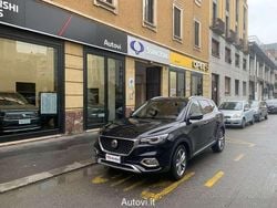 Nero Usata 2023 MG EHS Luxury SUV | 16.500 € (Buon prezzo)