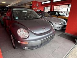 Other Usata 2007 VW Beetle Cabrio | 7800 € (Buon prezzo)