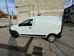 Bianco Usata 2018 Dacia Dokker Monovolume | 8490 € (Buon prezzo)