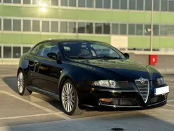 Nero Usata 2007 Alfa Romeo GT Distinctive Coupé | 19.999 €